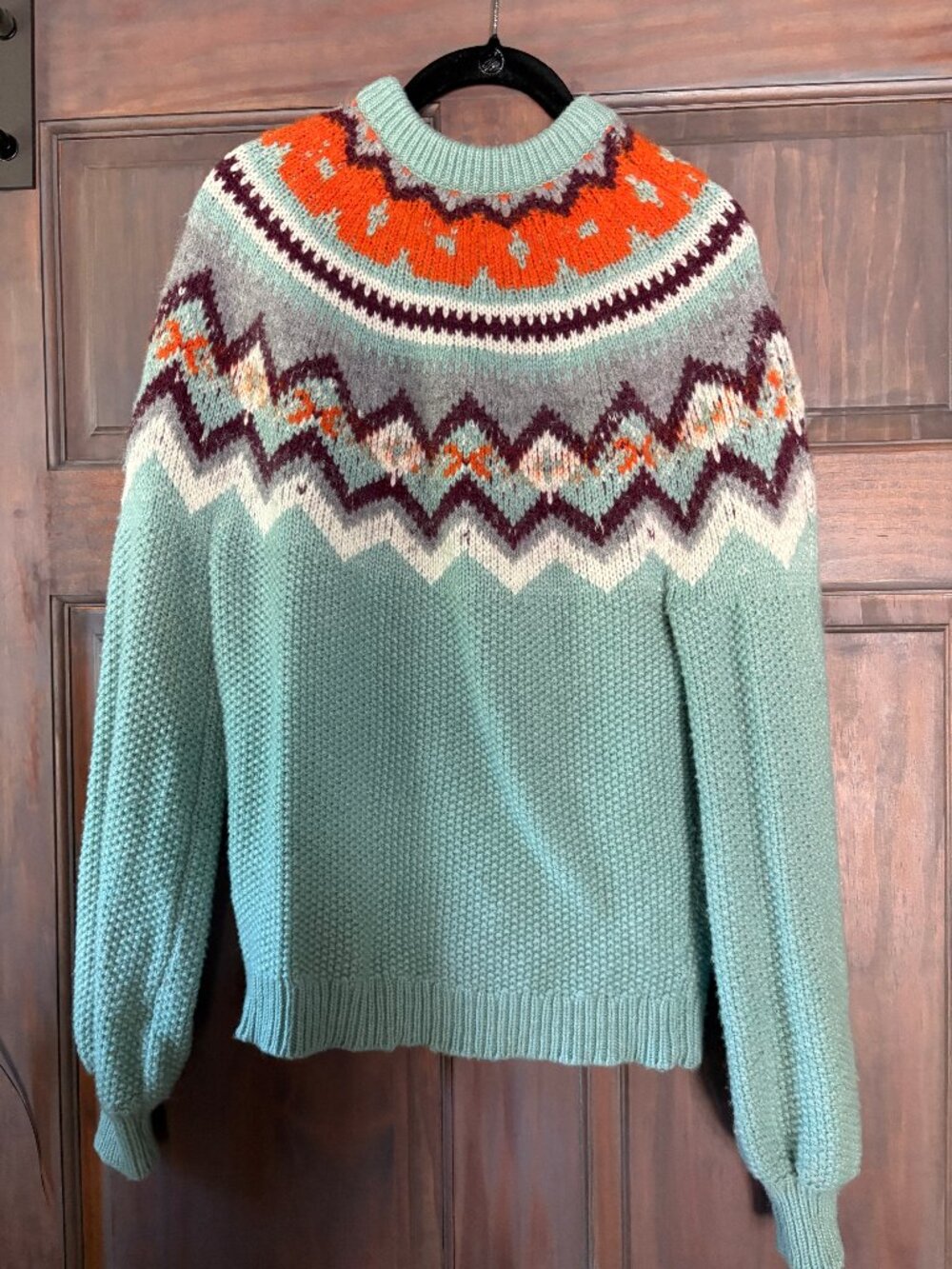 J crew Womens size Small sweater